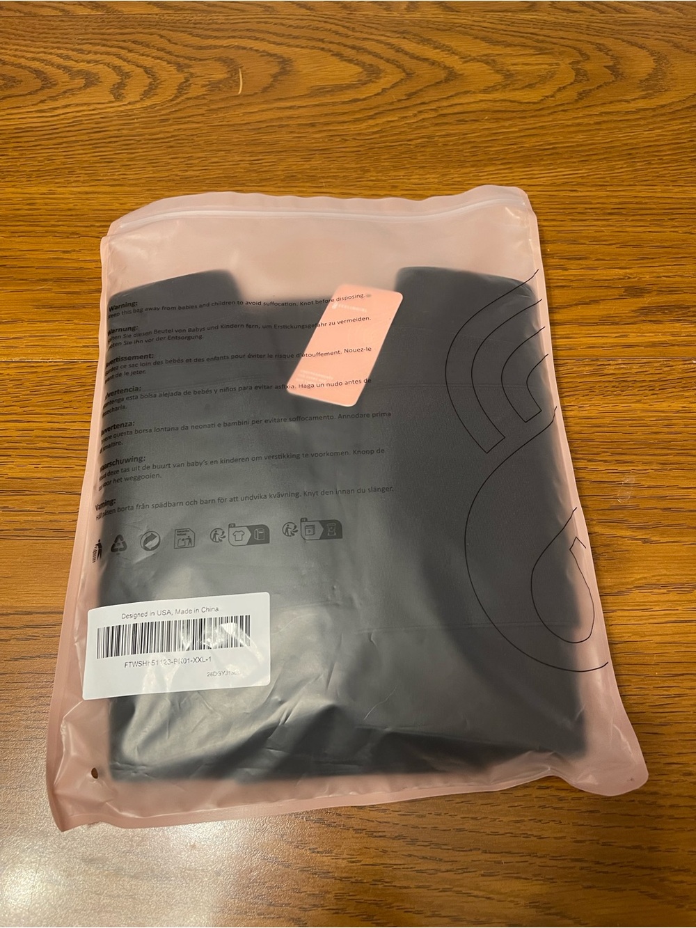 Feelingirl TUMMY CONTROL ADJUSTABLE WAIST TRAINER - Picture 11 of 14